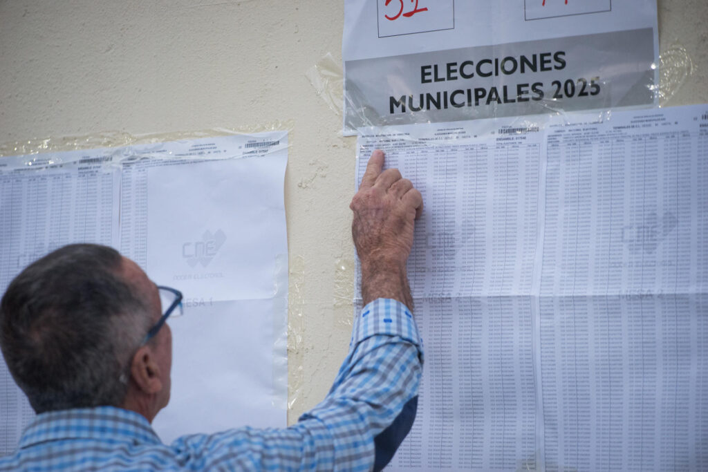 Comunidades indígenas elijen hoy a sus concejales en 69 municipios