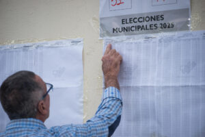 Comunidades indígenas elijen hoy a sus concejales en 69 municipios