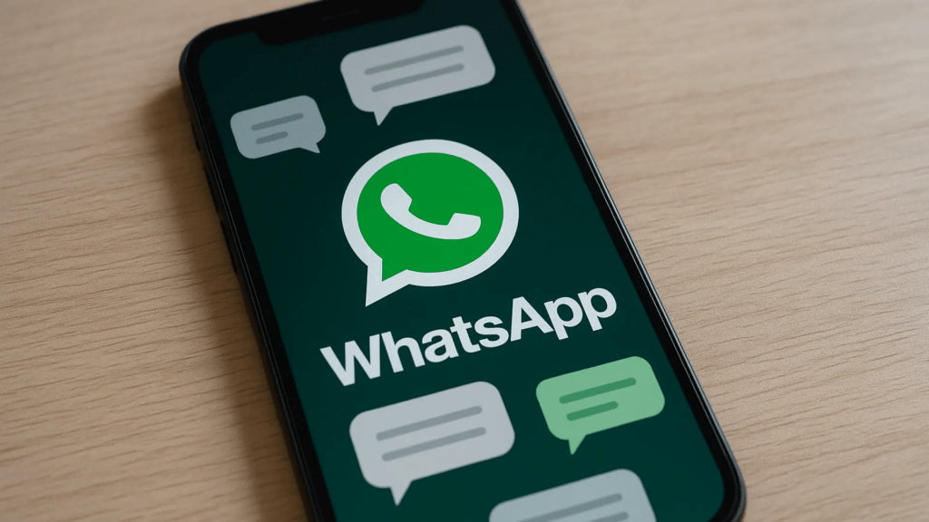 Con este sencillo truco podrás leer los mensajes eliminados de WhatsApp