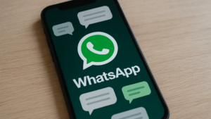 Con este sencillo truco podrás leer los mensajes eliminados de WhatsApp