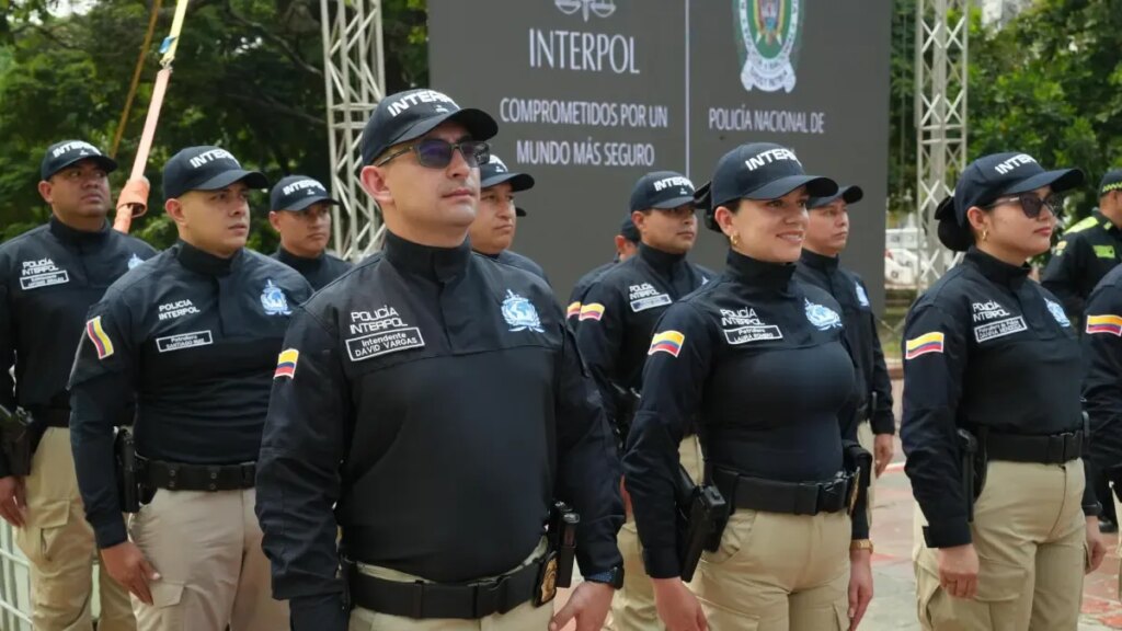 Con sede de la Interpol y Bloque de Búsqueda, Cali y el Valle no quieren darle ni un milímetro de respiro a la criminalidad nacional e internacional