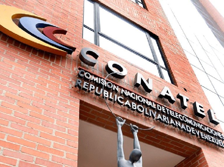 Conatel abre subasta de frecuencias de radio