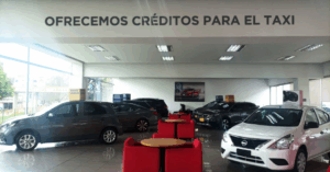 Concesionarios ofrecen sistema de financiamiento flexible para pagar taxi de ida y vuelta – El Chigüire Bipolar