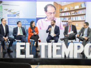 Conclusiones del foro de la Federación Nacional de Departamentos | Riqueza de la nación: ¿dónde se produce, quién la administra y en qué se invierte? | Gobierno | Economía