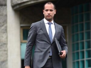 Condenado: Diego Cadena, exabogado del expresidente Uribe Vélez, esta es la razón | Gobierno | Economía