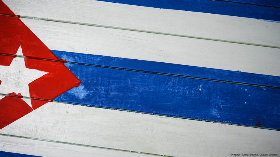 Confirman deserción de tres deportistas cubanos en Paraguay – DW – 21/08/2025