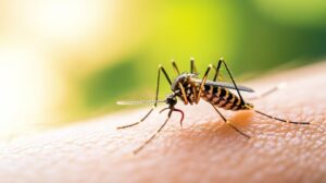 Confirman el primer caso humano del virus del Nilo Occidental en Nueva Orleans – AlbertoNews