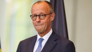 Conflicto oriente próximo | Alemania suspende las exportaciones a Israel de armas que pudieran emplearse en Gaza