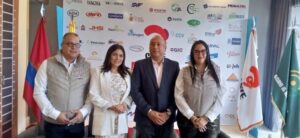 Congreso Internacional Avícola de Venezuela 2025 en Carabobo