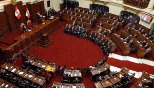 Congreso de Perú da respaldo unánime al Gobierno en defensa de isla reclamada por Colombia – AlbertoNews