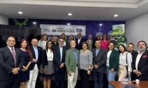 Conindustria promueve uso de prácticas sostenibles en industria