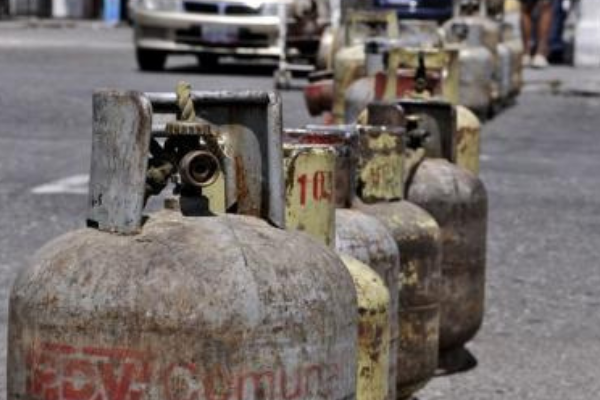 BOMBONAS-DE-GAS