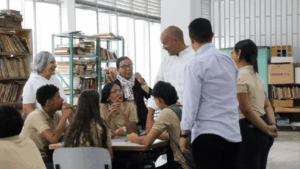 Conoce el cronograma completo del plan de reinserción escolar en Venezuela