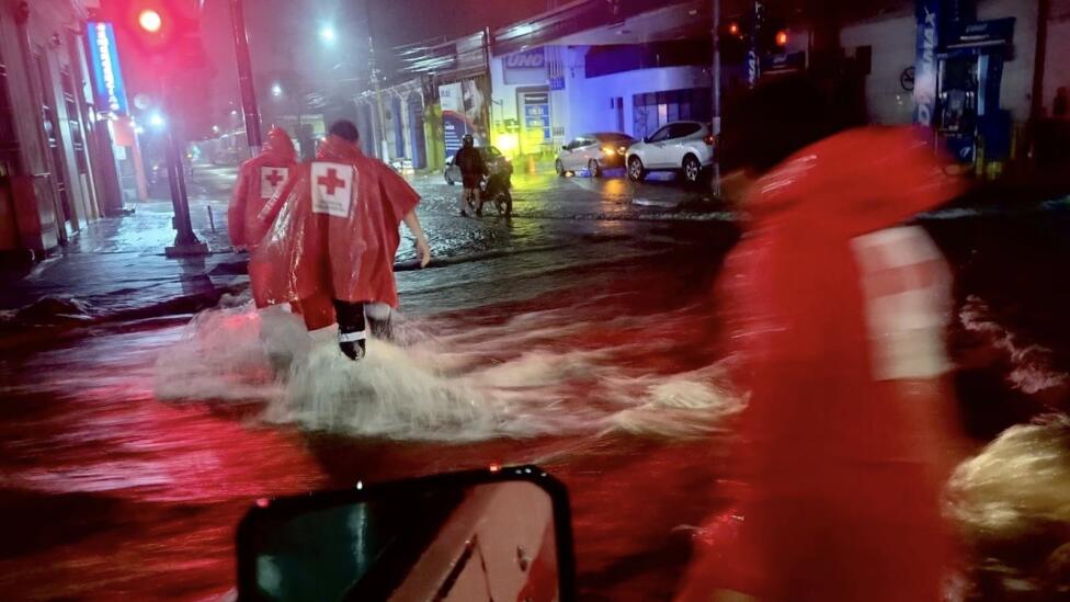 Construcciones gubernamentales golpean zona hídrica en El Salvador : IPS Agencia de Noticias