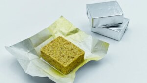 Consumo advierte de venta de pastillas de caldo con presencia de pescado no declarado