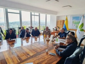 Convertirán cuencas hidrográficas en epicentro de planificación y gestión territorial