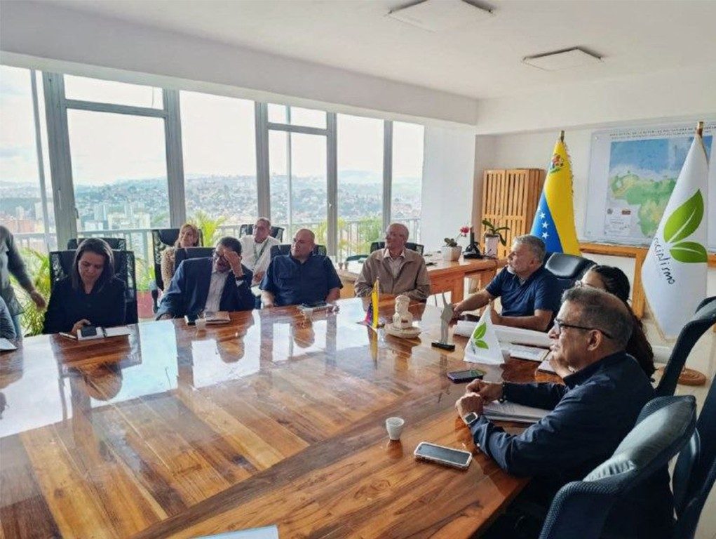 Convertirán cuencas hidrográficas en epicentro de planificación y gestión territorial