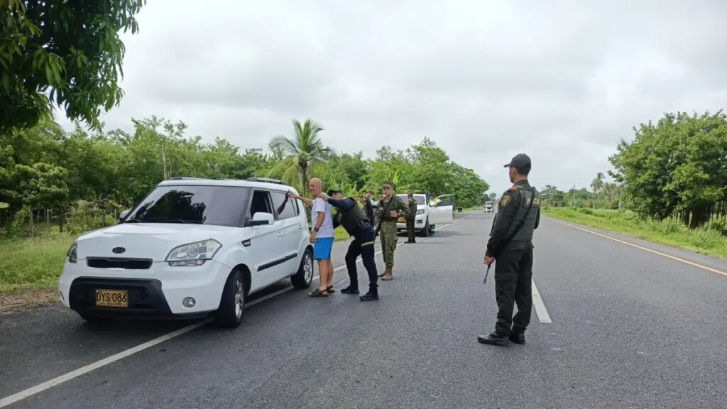 Córdoba y Sincelejo registran cifras históricas en la reducción de homicidios, posicionándose alto en materia de seguridad en el Caribe colombiano