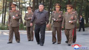 Corea del Norte lanza advertencia ante maniobras militares – DW – 11/08/2025