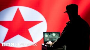 Corea del Norte me envió al extranjero para ser un especialista en informática encubierto… Mi salario financió al régimen