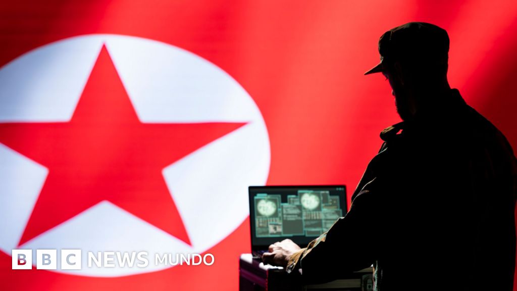 "Corea del Norte me envió al extranjero para ser un especialista en informática encubierto... Mi salario financió al régimen"