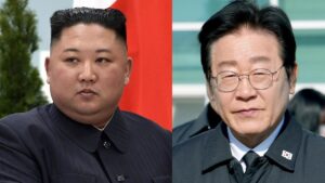 Corea del Sur busca un acercamiento duradero con Corea del Norte tras el cambio de gobierno