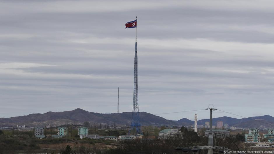 Corea del Sur hace tiros de advertencia cerca del Norte – DW – 23/08/2025