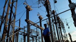 Corpoelec confirma fallas de energía eléctrica debido a las lluvias