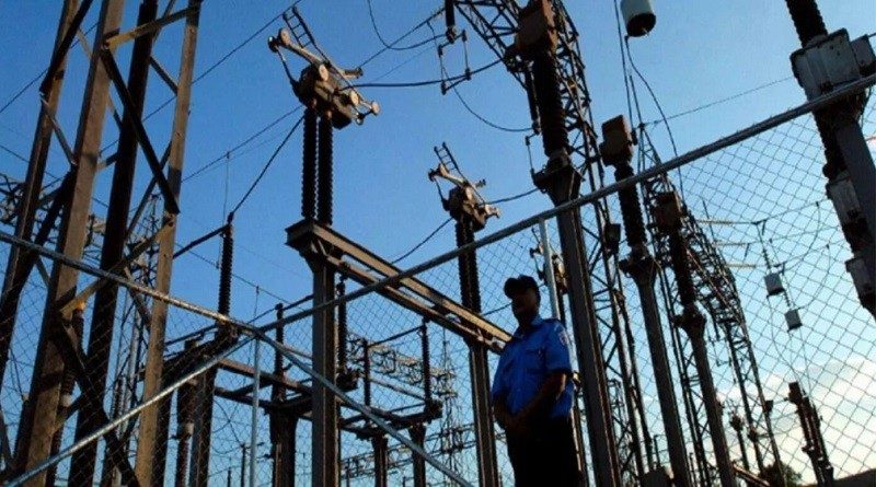 Corpoelec confirma fallas de energía eléctrica debido a las lluvias