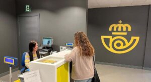 Correos, La Poste y DHL limitan los envíos a Estados Unidos