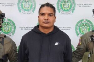 Corte colombiana avala extradición cofundador del Tren de Aragua