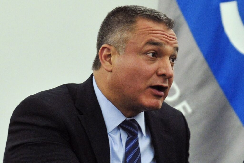 Lopez Doriga