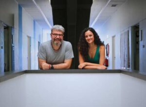 Crean una célula artificial capaz de orientarse utilizando solo la química
