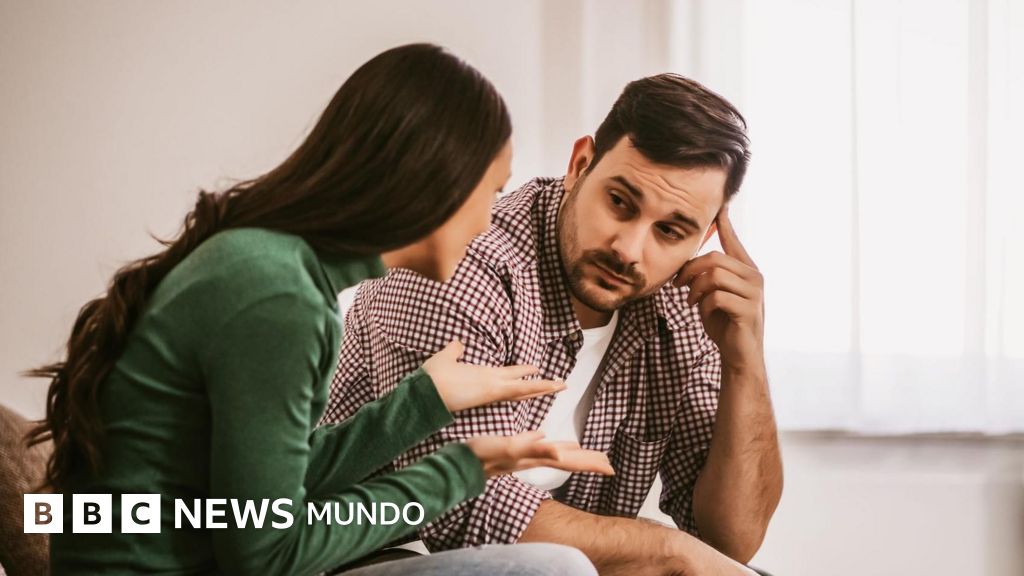 "Creo que eres un vampiro emocional": 5 consejos para lidiar con relaciones agotadoras