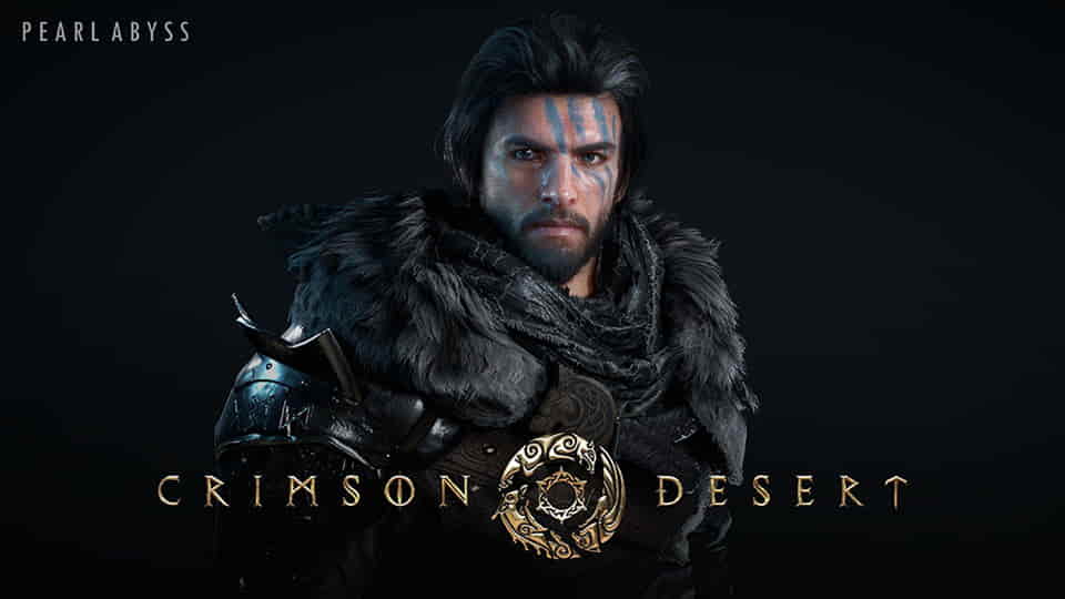 Crimson Desert