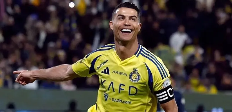 Cristiano Ronaldo brilla con triplete en la goleada 4-0 del Al Nassr sobre el Rio Ave - AlbertoNews