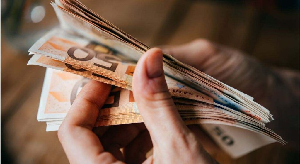 Cuál es el negocio más rápido y rentable para alcanzar la riqueza en poco tiempo, según la Inteligencia Artificial