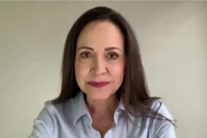 Cuáles son las opciones de la «organización clandestina» a la que llama María Corina Machado
