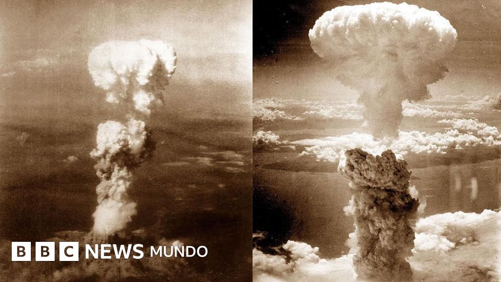 Cuáles son los 9 países que tienen armas nucleares en el mundo y cómo son sus arsenales