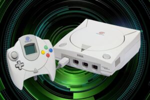 Cuando SEGA propuso que la primera Xbox fuese retrocompatible con los juegos de Dreamcast