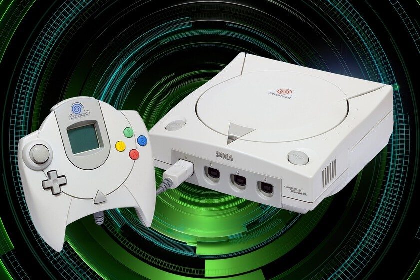 Cuando SEGA propuso que la primera Xbox fuese retrocompatible con los juegos de Dreamcast