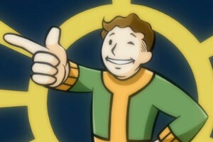 Cuando el anime I’m Standing on a Million Lives se calzó dos referencias seguidas a Dark Souls y Fallout y se quedó tan ancho