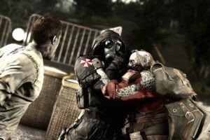 Cuando los jugadores convirtieron Fallout 4 en un videojuego de zombies al estilo de Days Gone