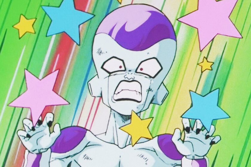 Cuando uno de los periódicos más prestigiosos de Estados Unidos catalogó a Dragon Ball Z de una mezcla entre Pokémon y Pulp Fiction