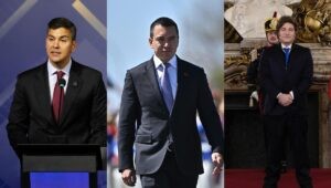 Cuántos países de Suramérica han declarado «terrorista» al Cartel de los Soles