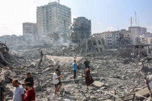 Cuba rechaza la propuesta militar de Netanyahu para ocupar la Ciudad de Gaza – AlbertoNews