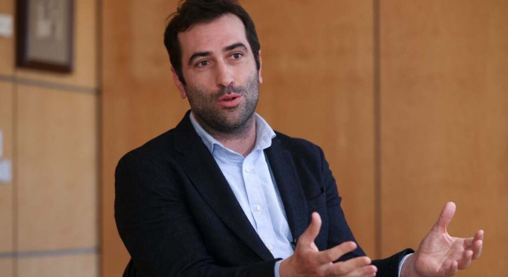 Cuerpo asegura que el Gobierno trabaja para sacar "con garantías" los presupuestos de 2026