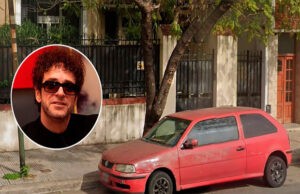 Cuerpo hallado en la casa de Cerati era de un adolescente que estaba desaparecido desde 1984