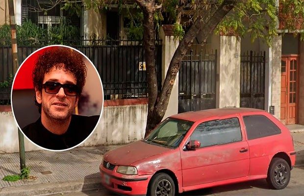Cuerpo hallado en la casa de Cerati era de un adolescente que estaba desaparecido desde 1984