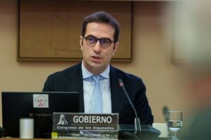 Cuerpo inicia mañana las reuniones de los grupos de trabajo afectados por el acuerdo arancelario de UE y EEUU | europapress.es